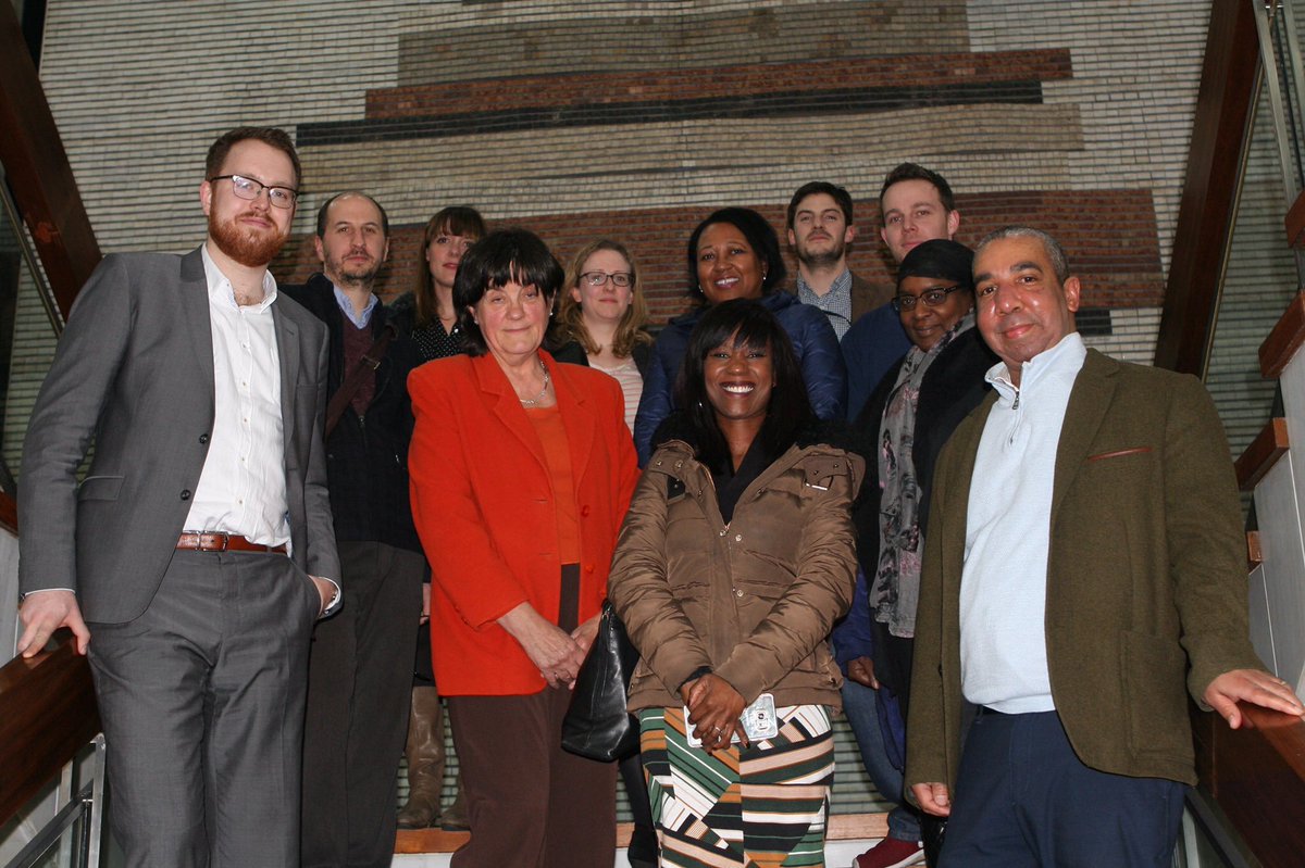 Joe_Dromey's tweet photo. Great 2nd meeting of Lewisham Poverty Commission. Lots of ideas on how @LewishamCouncil can work with community to tackle poverty locally https://t.co/g5rSu7VDAj