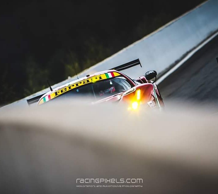 Racingpixels's tweet photo. what a great day it was #WEC #ferrari follow me on Instagram for more pictures @Racingpixels https://t.co/vIwDsf2YVJ