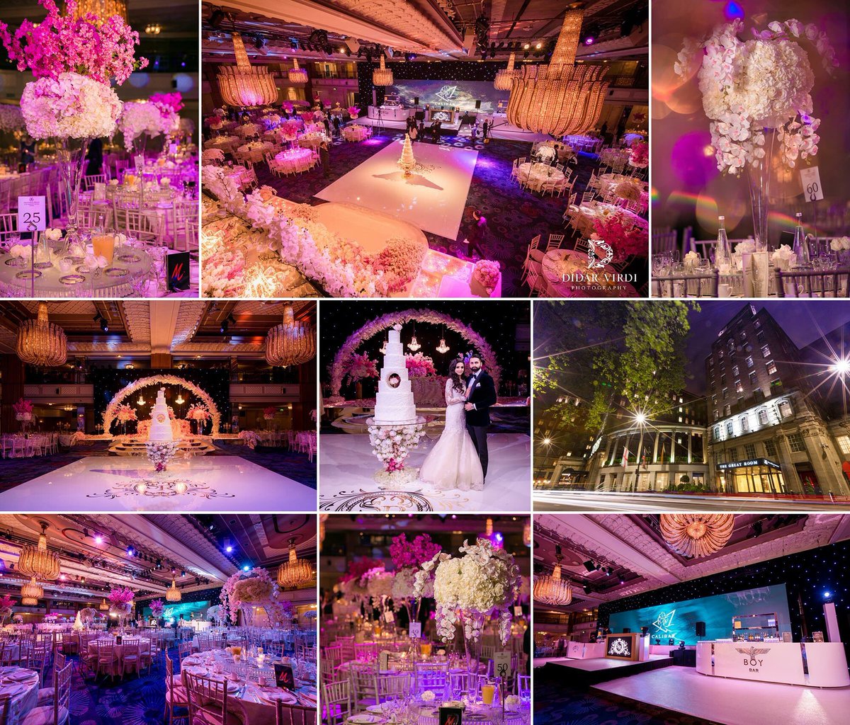 Our event production for <a href="/boylondon/">BOY LONDON</a> and <a href="/CriminalDamage/">criminal</a> at <a href="/Grosvenor_House/">JW Marriott Grosvenor House</a> #eventprofs #eventproduction #londonevents #grosvenorhousehotel