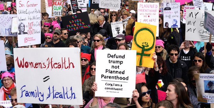 Rape considered a pre-existing condition in new healthcare plan. The gov has no regard for its people, esp women. elitedai.ly/2p2dH6N