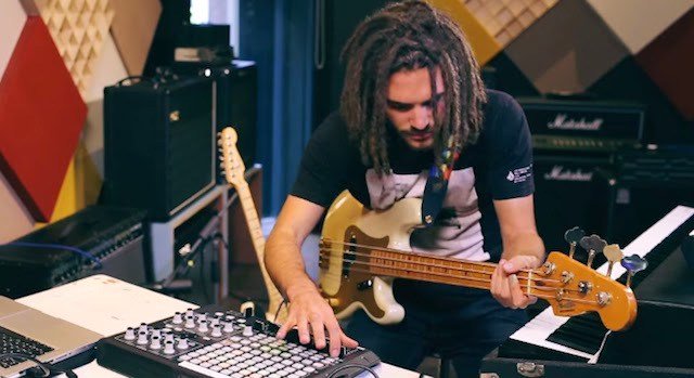 Ibero909FM's tweet photo. Roche Musique Showcase presenta: French Kiwi Juice (@Fkjmusic ) en CDMX

https://t.co/DwQkVowSwk https://t.co/KZLaLD0tpU