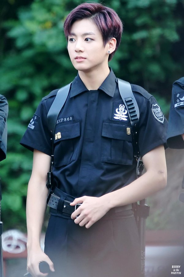 ALLDAYJJK's tweet photo. When will this hairstyle come back from war

I vote for @BTS_twt for #BTSBBMAs Top Social Artist Award. https://t.co/uZBfvGk4si