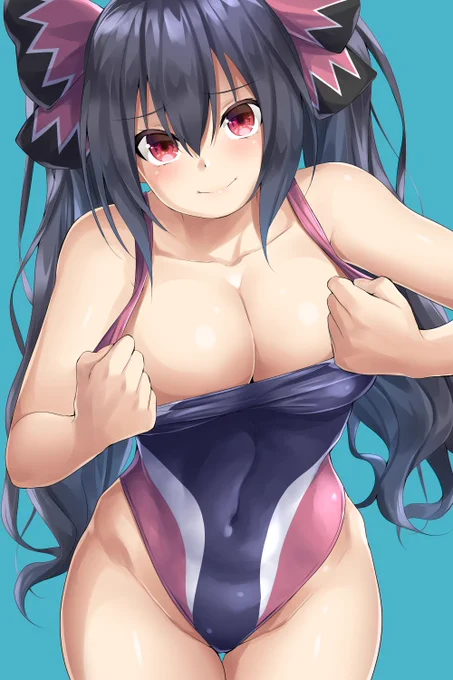 ノワール完成しました(^^)
https://t.co/yr7QXYXW9e 