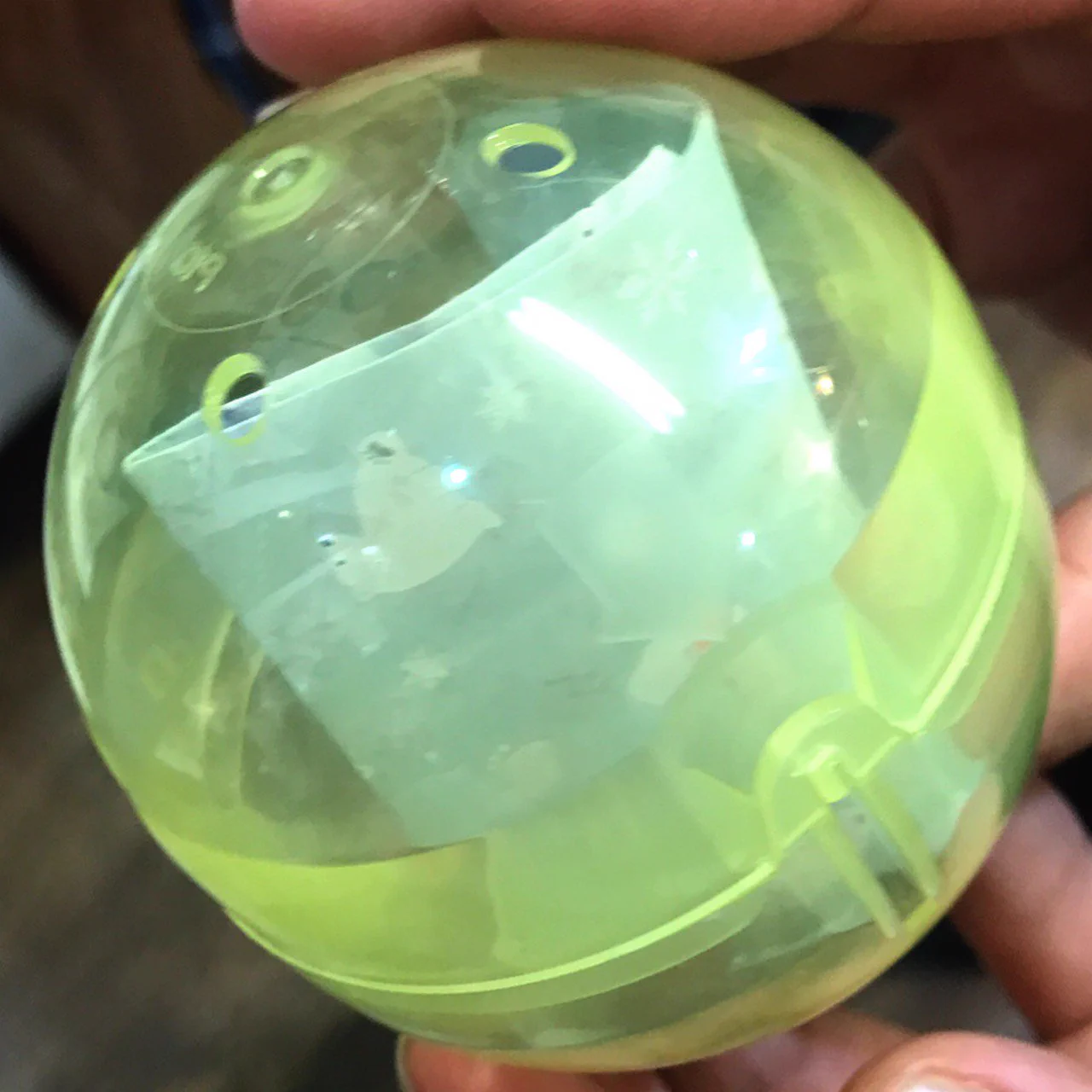 意外といいかも？ラブレターのガチャがかわいいｗｗｗ