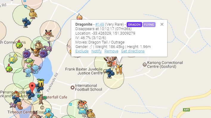PoGoUpdate1's tweet photo. #Pokemon #Tracker
https://t.co/NJO5QMlbVo #SoCal https://t.co/T6x8Gl9UFA