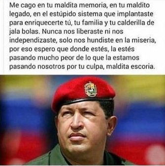 Luisfrw_'s tweet photo. #Venezuela #CaraboboEnCaos #SOSVenezuela https://t.co/UFh7yrKYwf