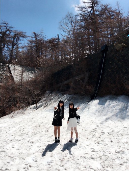 Twitterのコスプレ画像40