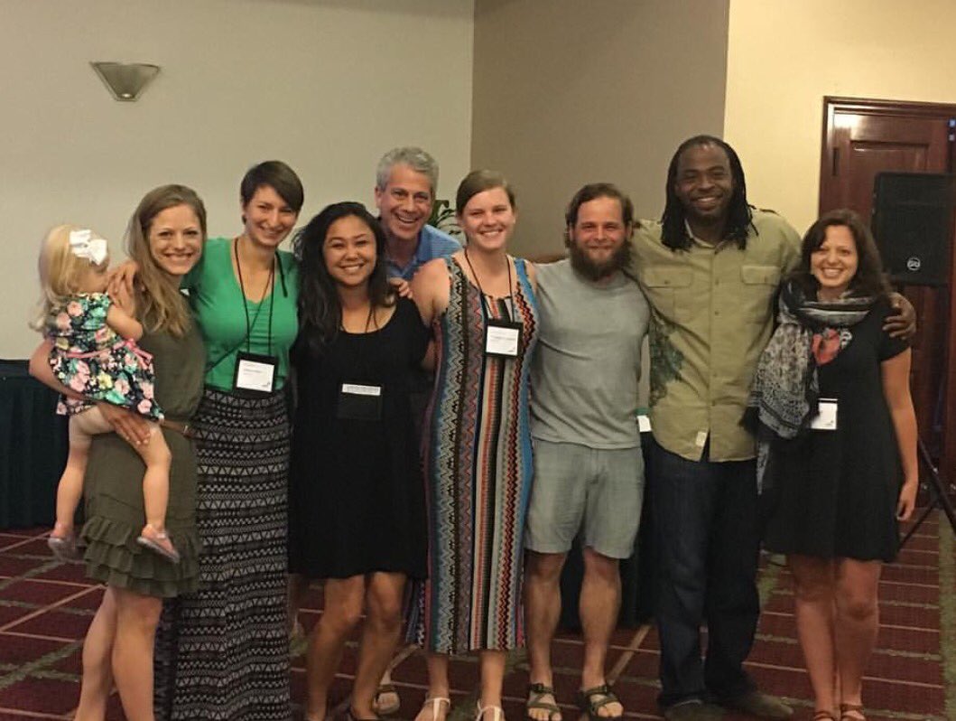 Mitch_Roschelle's tweet image. Thx @Peacework_org for the teamwork these past 10yrs #ProjectBelize