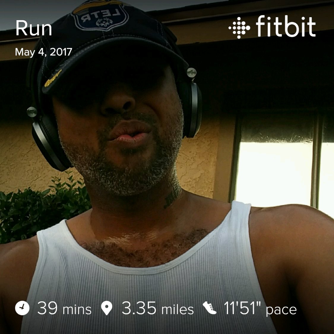 SoundofLight4's tweet image. I stay bout that #fitness #fitbit