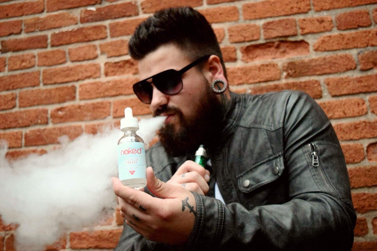 KTP_BAND's tweet photo. @Naked100Eliquid #NAKEDLASTPLAQUE https://t.co/qg3YZWWzCm