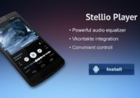 apk4you's tweet image. Stellio Music Player v4.951 Patched Apk
ow.ly/yo9A30brg0j