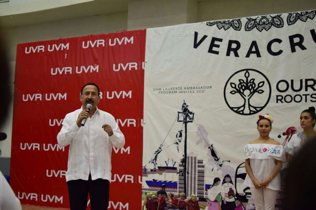 Our Roots tweet media