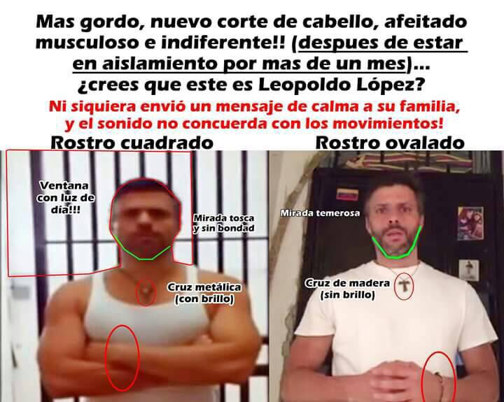 NowVisionNews's tweet photo. Mas claro imposible https://t.co/t7UCy0RpNa