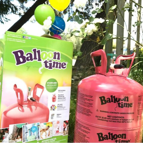 DisneyGals's tweet photo. Now be party ready @BalloonTime helium tank-and now save $2 w/coupon https://t.co/0sUlsubG0m #SpringInFullBalloon #SocialSpotters #ad https://t.co/gBgFL2lUYd
