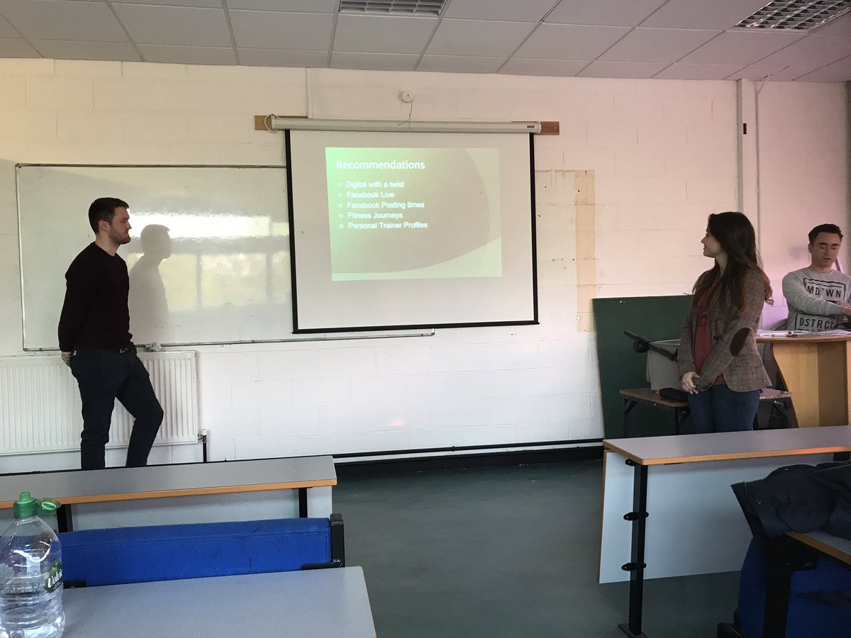 priscillanfe's tweet photo. Thanks guys for the good team work @ColinBMarketing @CelvinLane @CliodhnaTuohy  @MarketingInCork  #DMCIT https://t.co/HRHIiA3nwk