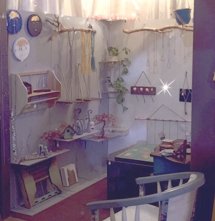 danworkshop's tweet image. ننتظركم في #معرض_شبابيك الجمعة و السبت بإذن الله..