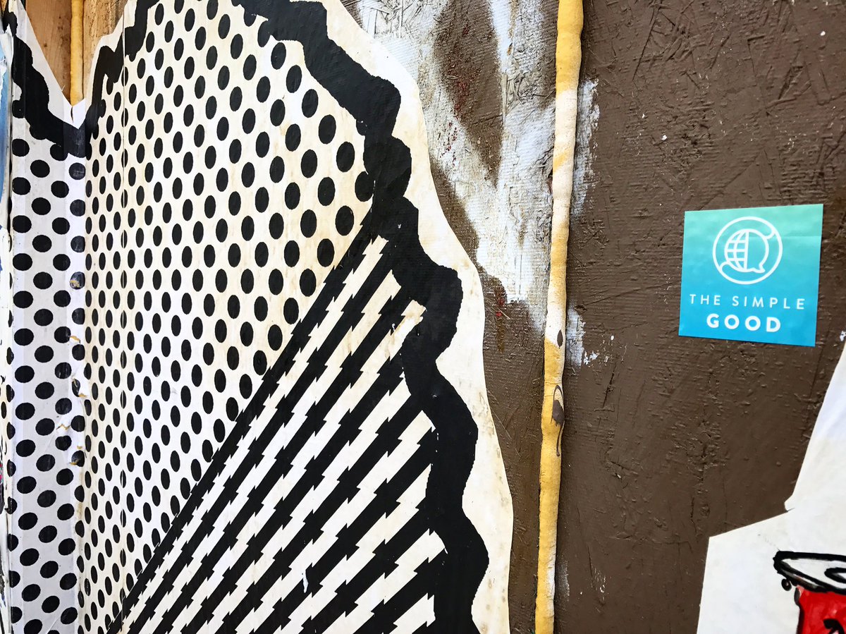 HuntForGoodChi's tweet photo. The simple good can be anywhere! How many will your team find during the #huntforgood on June 24? We can't wait to find out! Sign up today! https://t.co/Vg1hBrYQUO