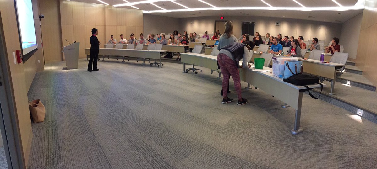 Connecticut SSIG tweet media