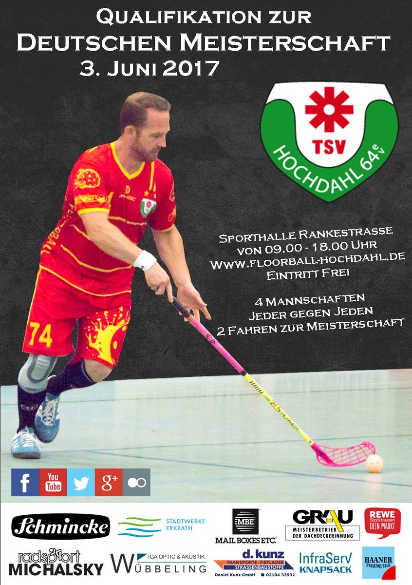 Vormerken.Vorbeikommen.Mitfiebern