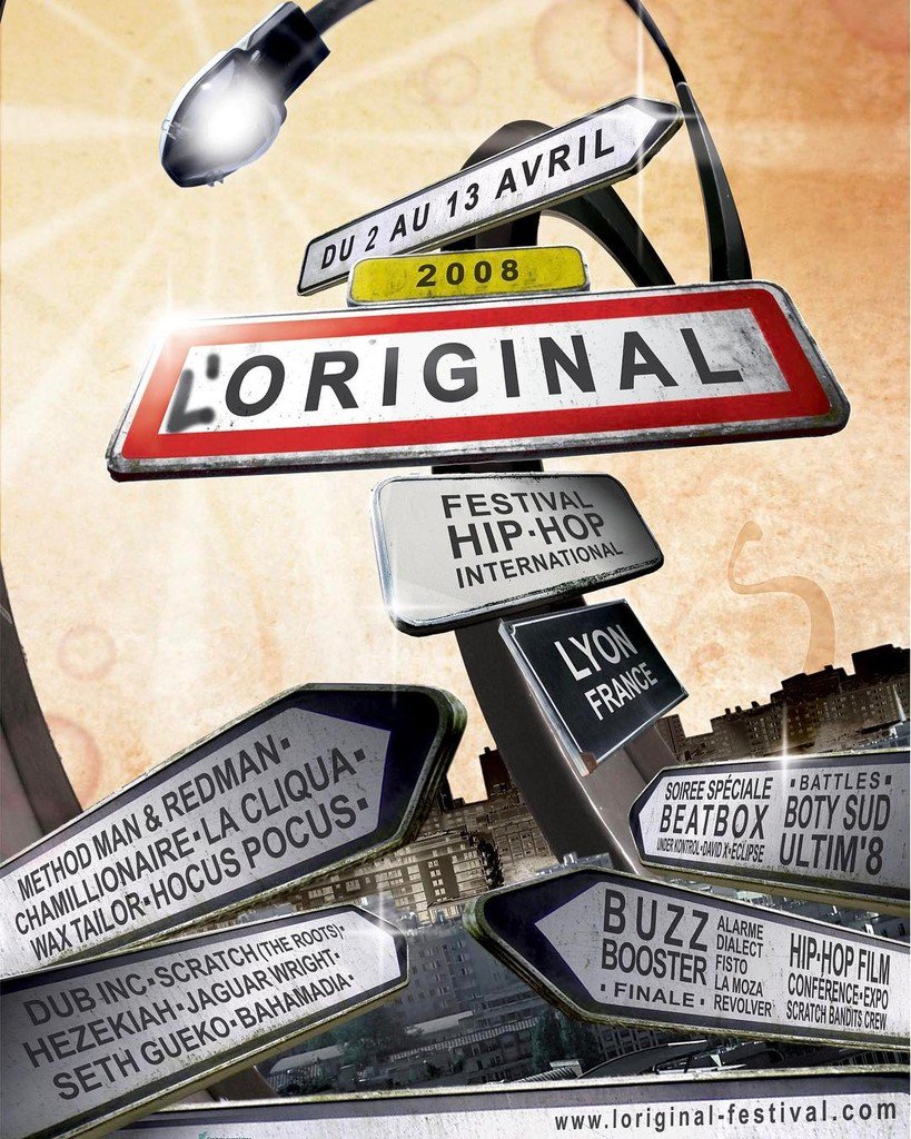 JmLOriginal's tweet photo. #Loriginal2008 #5emeEdition
#MethodMan2emeChoc
#MethodMan&Redman
#ReformationDeLaCliqua
#BuzzBooster1ere #Inoubli… https://t.co/LxMp11RR34 https://t.co/KYIAeRMnJg
