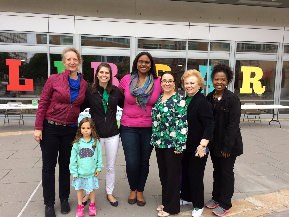 Children's Mental Health Matters! tweet media