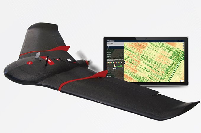 sensefly's tweet image. New on Waypoint: Into the Cloud — Exploring MicaSense Atlas with senseFly’s Nathan Stein waypoint.sensefly.com/into-the-cloud…