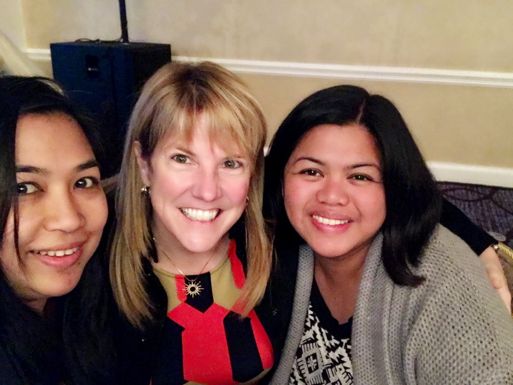 Larrylet Espiritu-Sanchez (@larrylete) on Twitter photo Women In Leadership Forum "Lead Life Happy" <a href="/Auggiie69/">Lori Augustine</a> <a href="/andesinfanteual/">Andes Infante🌎✈</a> <a href="/weareunited/">We Are United</a> #beingunited Women In Leadership Forum "Lead Life Happy" <a href="/Auggiie69/">Lori Augustine</a> <a href="/andesinfanteual/">Andes Infante🌎✈</a> <a href="/weareunited/">We Are United</a> #beingunited