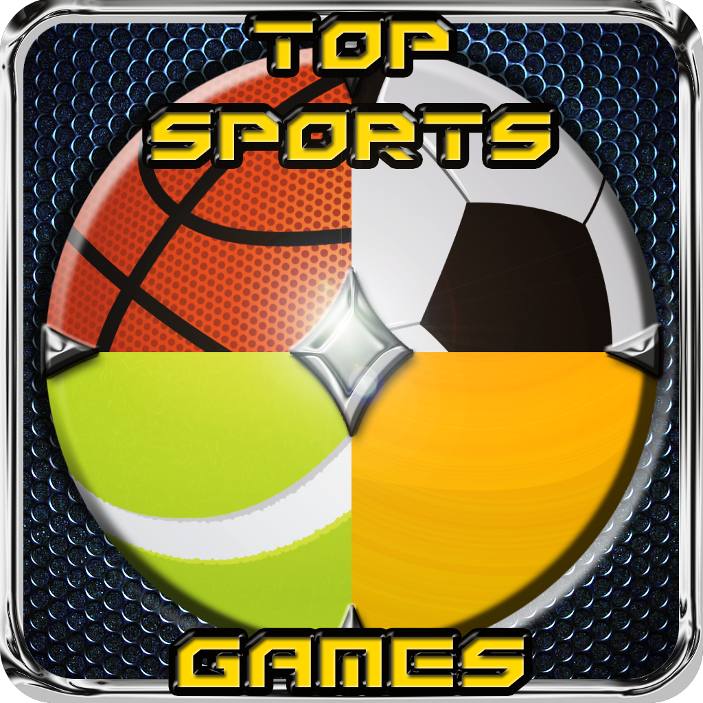 altivasoft's tweet photo. ⚽️🏀🎾🏓 El top cuatro en deportes populares lo encuentras en Top Sports Games ⚽️🏀🎾🏓

Disponible para: 
➡️ iOS: https://t.co/fSJVUvm6rJ https://t.co/zBymSM3HAX