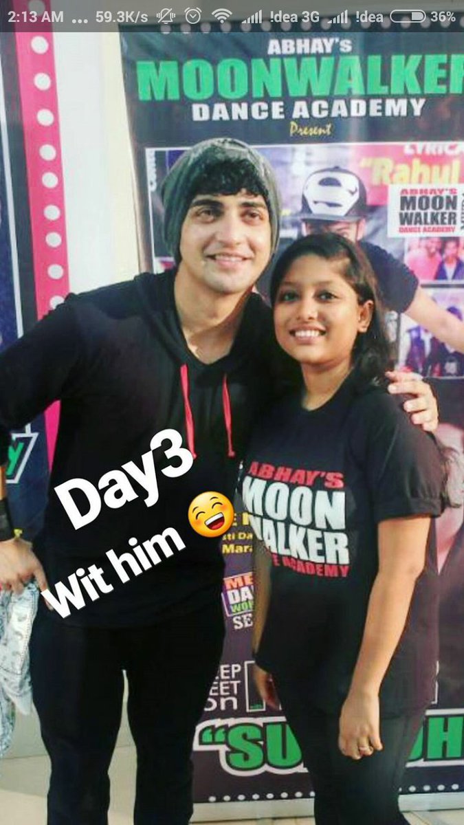 tinytaetaee's tweet photo. They be soo lucky!π
Sumedh and his fans at #MWDA
@Beatking_Sumedh You are looking so cuteβ€π―π https://t.co/NE4oxMpBH8