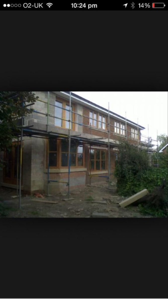 DMSPLASTERING's tweet image. Mono project