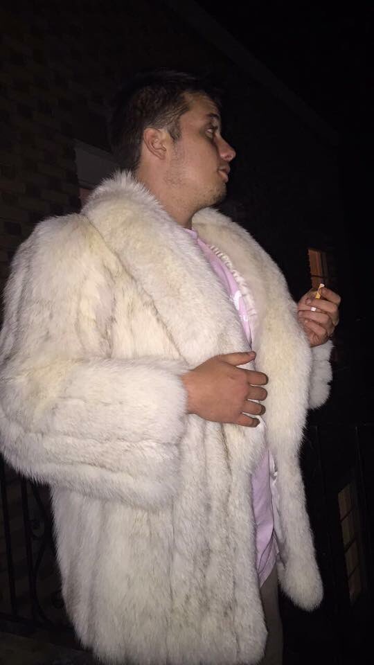 avetaylorr's tweet photo. Rest In Peace to my baby boy. No matter what i will always love you nugget 💞😞 https://t.co/7FmoDJFm3Q