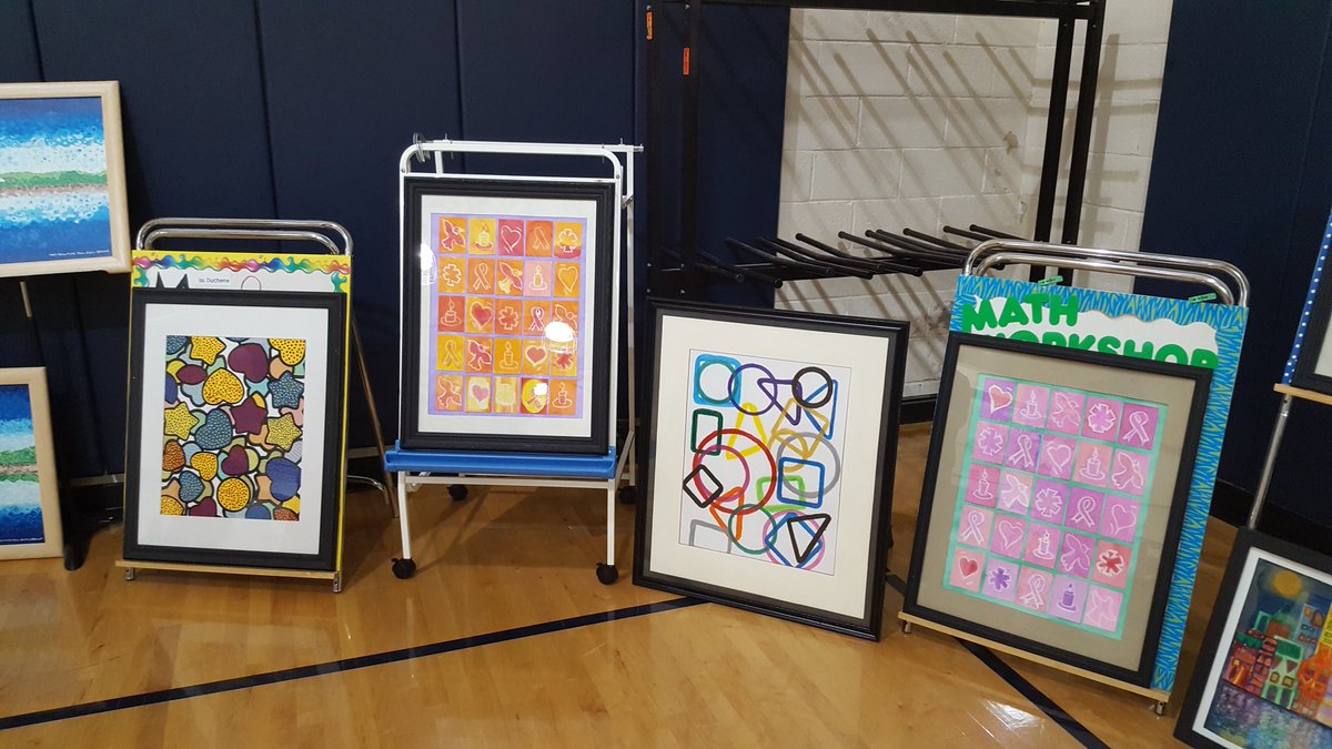 EdwardBestFCS's tweet photo. Relay for Life "Art Extravaganza" Fundraiser! More information to come next week! https://t.co/w6v8z2D3Rw