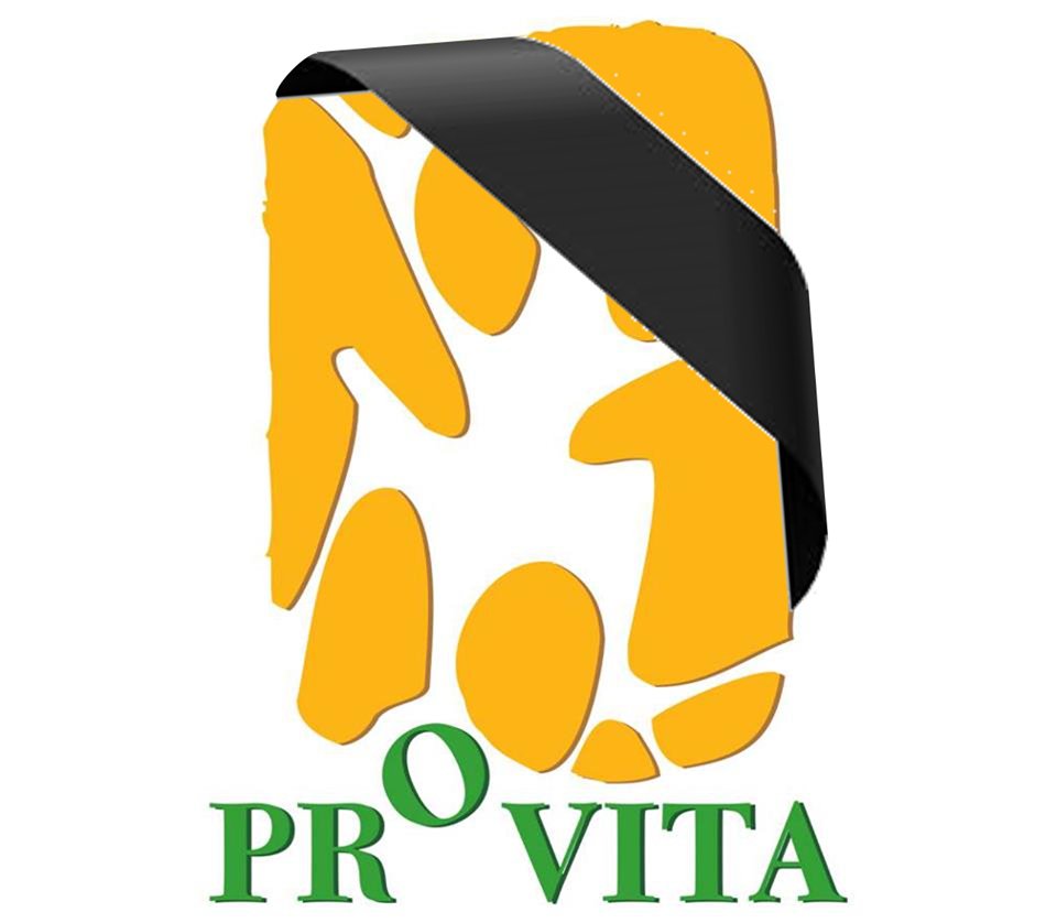 En Provita nos unimos al duelo por el triste fallecimiento de Armando Cañizales, hijo del Dr. Israel Cañizales, investigador de la UCV.