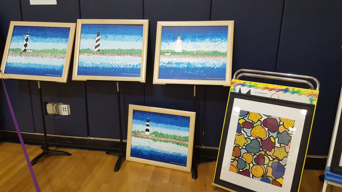 EdwardBestFCS's tweet photo. Relay for Life "Art Extravaganza" Fundraiser! More information to come next week! https://t.co/w6v8z2D3Rw