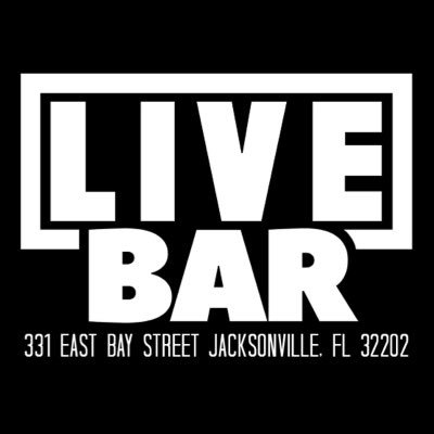 LiveBarJax's tweet photo. #NewProfilePic https://t.co/HqJXEaOSSW