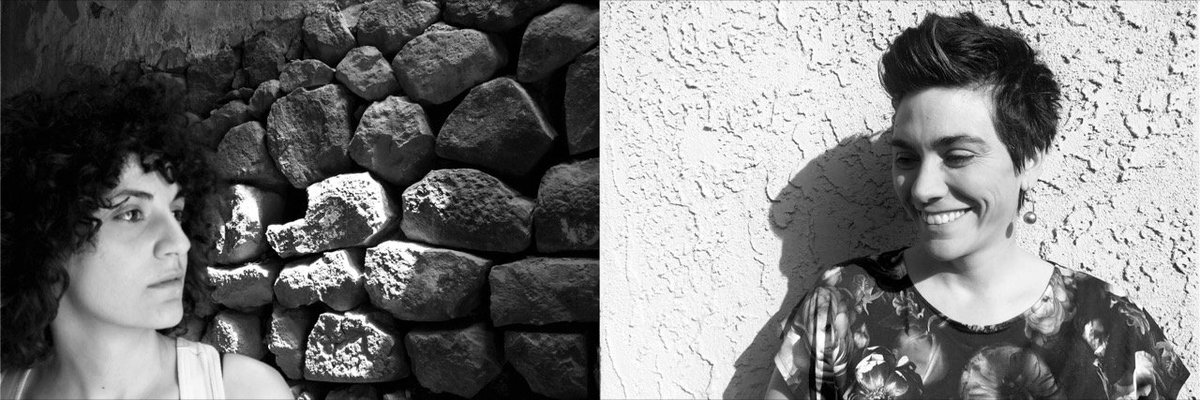 USCArchitecture's tweet image. Congrats to #RomePrize winners Alison Hirsch &amp;amp; Aroussiak Gabrielian!  ow.ly/nYIy30brH6c #uscarchitecture #uscmla #facultyresearch