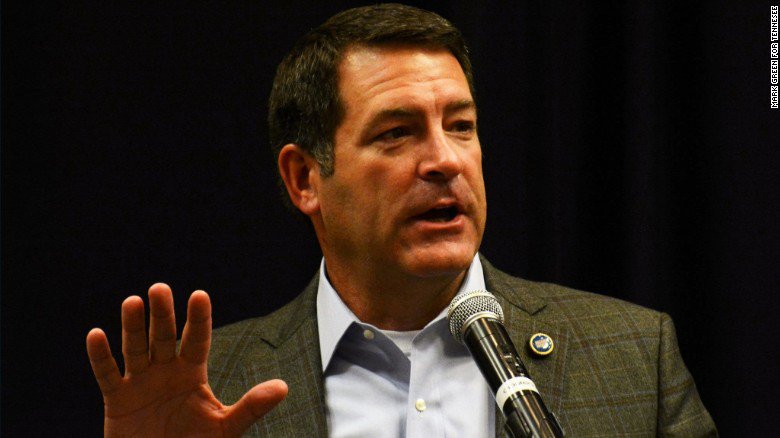 polarsam's tweet photo. Trump Army secretary nominee Mark Green ripped Obama in 2013 Facebook post for... https://t.co/Utvg2qM6cT by #cnnbrk via @c0nvey https://t.co/6A6KSqCalg