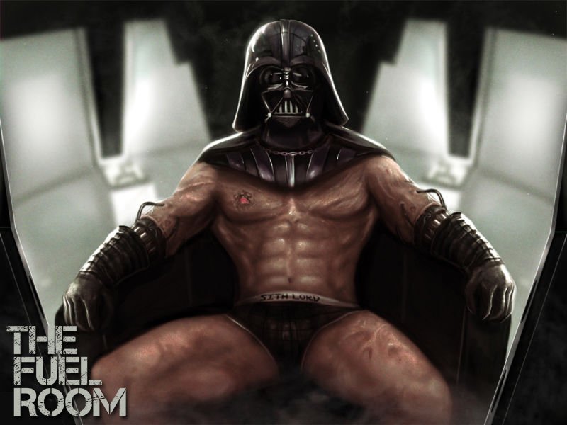 WedFails's tweet image. Vader is a #BEAST

#StarWarsDay #MayTheForthBeWithYou