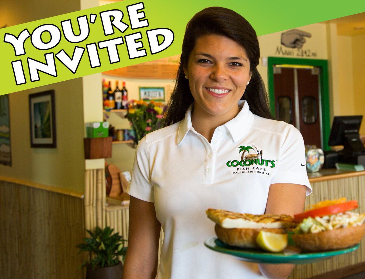 Join us for our Founders Day Party on Sunday, May 7th in Cupertino! RSVP as this link: bit.ly/2oQMbcF