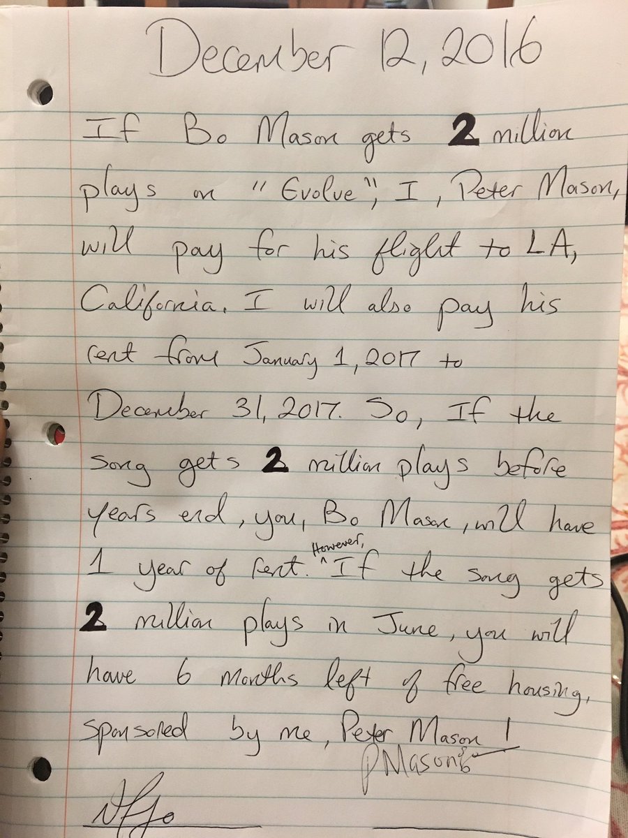 TheMainBossOz's tweet photo. Dad says if I get 2 million plays, he'll pay for flight 2 Cali &amp; 1 year rent😭... https://t.co/607zf9pouq by #XciteEnro via @c0nvey https://t.co/QOcqJKtWl3