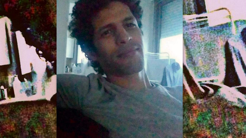76actu's tweet photo. Disparition inquiétante à Rouen : un hélicoptère mobilisé pour chercher Samir, toujours introuvable https://t.co/ad9f11Fl9R #Normandie https://t.co/V6Kwej99Gd