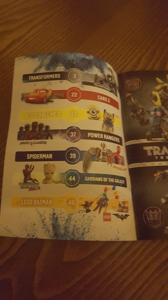 Mitch1utd's tweet photo. Can you spot the mistake @Argos_Online how is Gardians spelt again? 😂 https://t.co/M1msVImliu