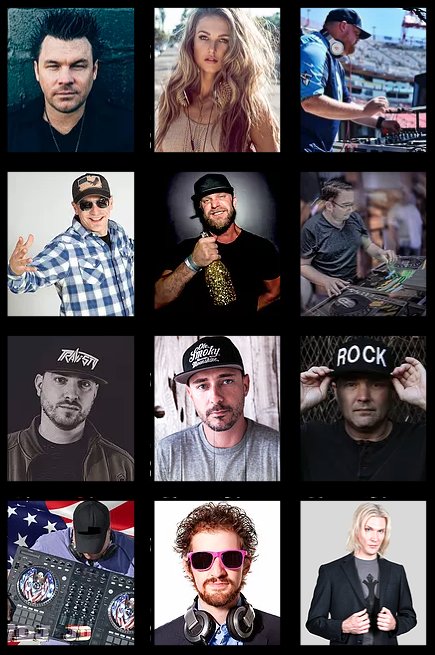 just b-radical (@DJ_B_RADICAL) | Twitter