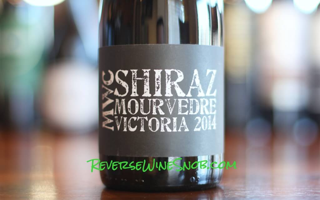 ReverseWineSnob's tweet photo. RT @BodegasFCastro: Top story: MWC Shiraz Mourvedre - Mighty Good • Reverse Wine Snob® https://t.co/GHfk6fuP3p https://t.co/BFQlfVgi8t