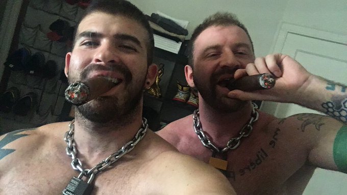 Cigar time with my fianc&eacute; @xxxjonahfontana https://t.co/uAgIPSD1rc<a class="tags" target="_blank" title="On Twitter" href="/?out=eyJ0eXAiOiJKV1QiLCJhbGciOiJIUzUxMiJ9.eyJpYXQiOjE3MjA5NDUzNjQsImlzcyI6InR3cG9ybnN0YXJzLmNvbSIsIm5iZiI6MTcyMDk0NTM2NCwiZXhwIjoxNzUyNDgxMzY0LCJyZWRpcmVjdF91cmwiOiJodHRwczovL3R3aXR0ZXIuY29tL3h4eGpvbmFoZm9udGFuYSJ9.PXk4rNs1jnELD9sDsdVsyQNNk4oEzfQsI6-kB_J20My3pMKlihtyREGN7OlEgy4Z2oOEjIhc2CSAJXVxn6rABw">@xxxjonahfontana</a><a href="/tag/newprofilepic"class="tags"><span>#newprofilepic</span></a>