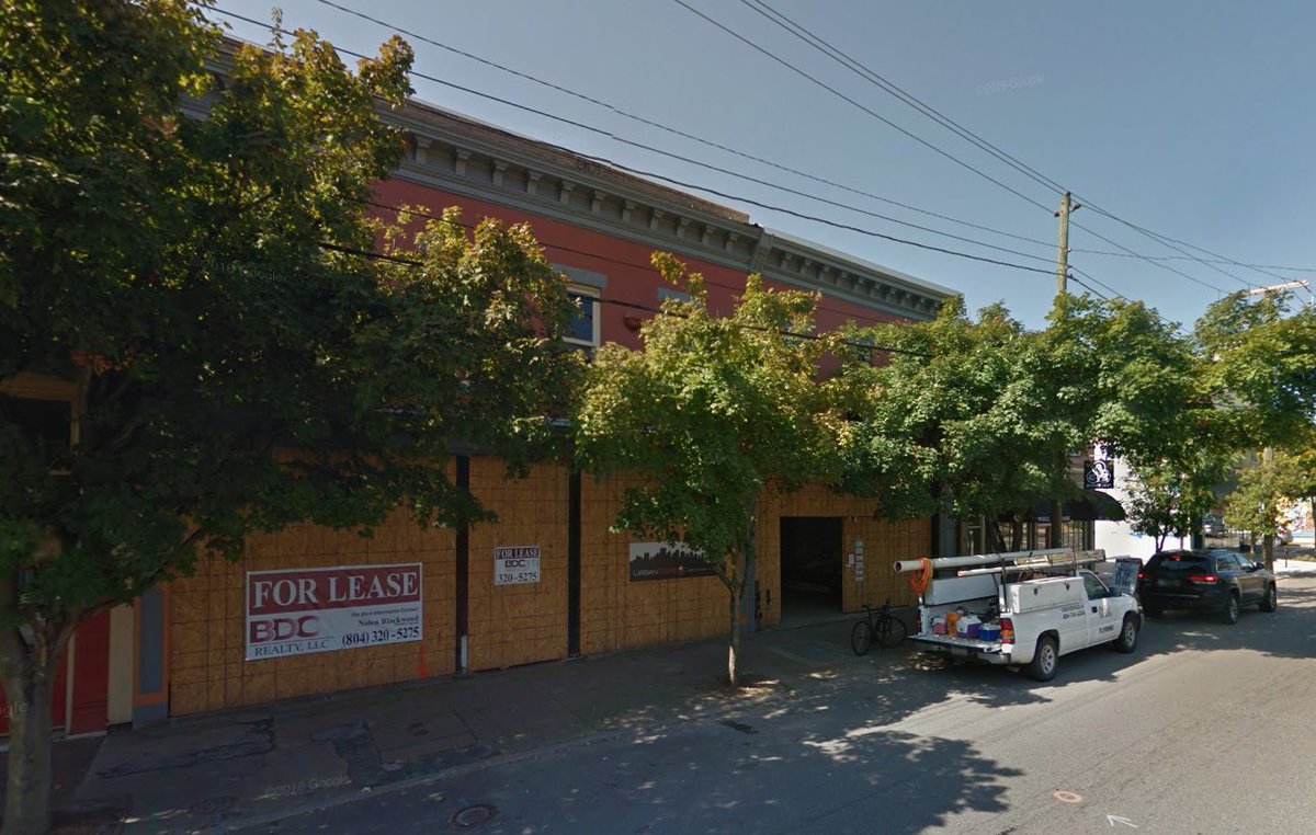 <a href="/Steambellbeer/">Steam Bell</a> has double vision. Family behind popular Cfield craft brewery to open spot near VCU via.wtvr.com/OygX5 #RVAbeer