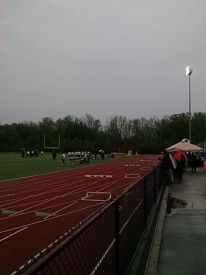 Waterloo Athletics tweet media