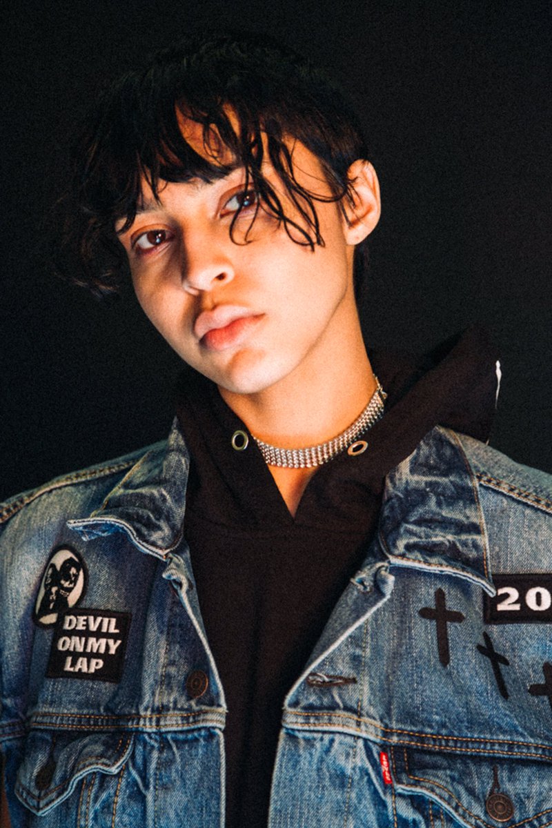 The Weeknd Merchandise tweet media