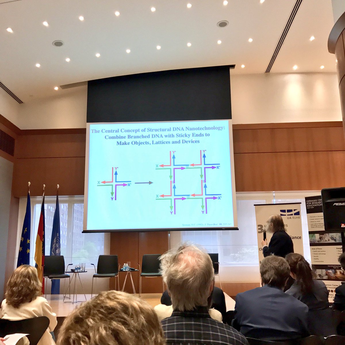 JanChmelikCZ's tweet image. @gcri_ny workshop about #NanoTech ahead of #CzechNano at #TechConnectWorld in DC just over a week away! @CzechEmbassyDC @CzechInvest_CZ