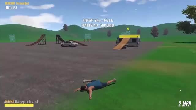 DevDiarySeries's tweet photo. This week on the #devdiarypodcast we sat down w/ @hakjakgames about Guts and Glory! https://t.co/RqLaAlBkHR https://t.co/i7dMV8dsqI